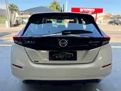 Nissan Leaf - Miniatura 5