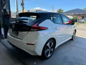 Nissan Leaf - Miniatura 6
