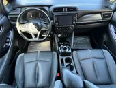 Nissan Leaf - Miniatura 9