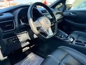 Nissan Leaf - Miniatura 10
