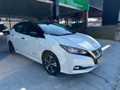 Nissan Leaf - Miniatura 16