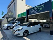 Nissan Leaf - Miniatura 17