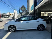 Nissan Leaf - Miniatura 20