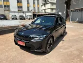 BMW IX3 - Miniatura 2