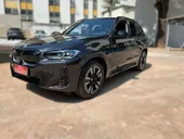 BMW IX3 - Miniatura 3