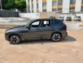 BMW IX3 - Miniatura 7