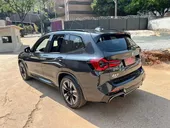 BMW IX3 - Miniatura 8
