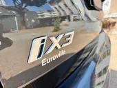 BMW IX3 - Miniatura 9