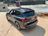 BMW IX3 - Miniatura 10