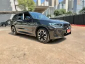 BMW IX3 - Miniatura 13