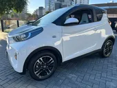 Chery Icar - Miniatura 10