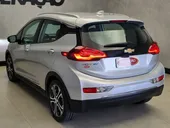 Chevrolet Bolt EV - Miniatura 11
