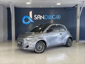Fiat 500e - Miniatura 2