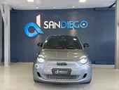 Fiat 500e - Miniatura 3