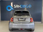Fiat 500e - Miniatura 4