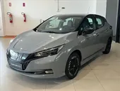 Nissan Leaf - Miniatura 2