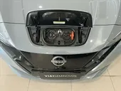 Nissan Leaf - Miniatura 4