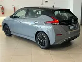 Nissan Leaf - Miniatura 8