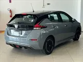 Nissan Leaf - Miniatura 9