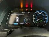 Nissan Leaf - Miniatura 10