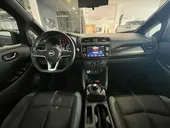 Nissan Leaf - Miniatura 14