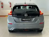 Nissan Leaf - Miniatura 17