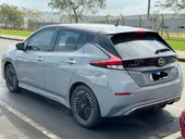 Nissan Leaf - Miniatura 2
