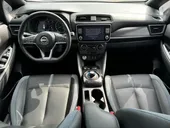 Nissan Leaf - Miniatura 3