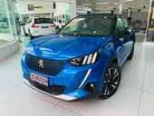 Peugeot E-2008 - Miniatura 2