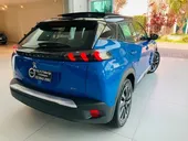 Peugeot E-2008 - Miniatura 8