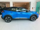 Peugeot E-2008 - Miniatura 9