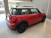 Mini CooperSE - Miniatura 2