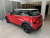 Mini CooperSE - Miniatura 4