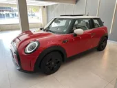 Mini CooperSE - Miniatura 5