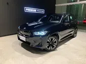 BMW IX3 - Miniatura 2