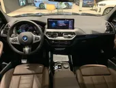 BMW IX3 - Miniatura 6