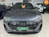 Audi E-tron - Miniatura 4