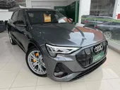 Audi E-tron - Miniatura 5