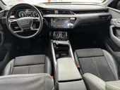 Audi E-tron - Miniatura 13