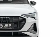 Audi Q4 Sportback E-tron - Miniatura 3