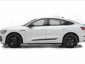 Audi Q4 Sportback E-tron - Miniatura 4