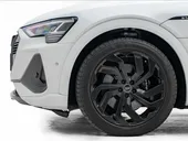 Audi Q4 Sportback E-tron - Miniatura 5