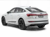 Audi Q4 Sportback E-tron - Miniatura 6