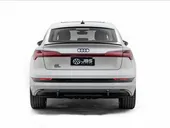 Audi Q4 Sportback E-tron - Miniatura 7