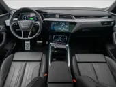 Audi Q4 Sportback E-tron - Miniatura 9