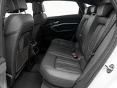 Audi Q4 Sportback E-tron - Miniatura 15