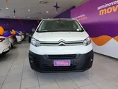 Citroën E-jumpy - Miniatura 1
