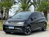 BYD Dolphin - Miniatura 1