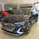 Audi E-tron Sportback - Miniatura 2