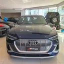 Audi E-tron Sportback - Miniatura 3